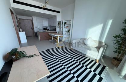 Apartment - 1 - 2 for rent in Binghatti Tulip - District 11 - Jumeirah Village Circle - Dubai