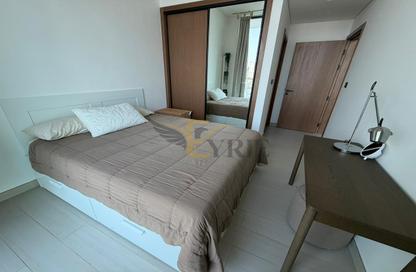 Apartment - 1 - 2 for rent in Binghatti Tulip - District 11 - Jumeirah Village Circle - Dubai