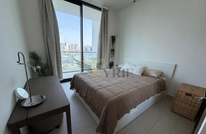 Apartment - 1 - 2 for rent in Binghatti Tulip - District 11 - Jumeirah Village Circle - Dubai