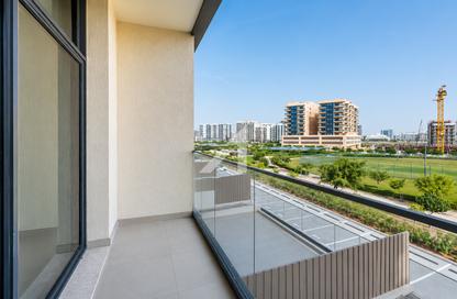 Apartment - 1 Bedroom - 2 Bathrooms for rent in The Haven Tower A - The Haven - Majan - Dubai