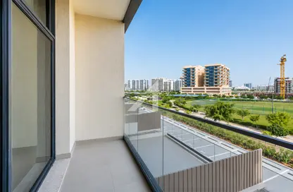 Apartment - 1 Bedroom - 2 Bathrooms for rent in The Haven Tower A - The Haven - Majan - Dubai Apartment - 1 Bedroom - 2 Bathrooms for rent in The Haven Tower A - The Haven - Majan - Dubai