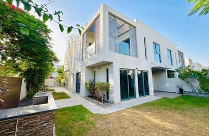 Villa - 4 Bedrooms - 5 Bathrooms for rent in Al Yasmeen - Al Zahia - Muwaileh Commercial - Sharjah Villa - 4 Bedrooms - 5 Bathrooms for rent in Al Yasmeen - Al Zahia - Muwaileh Commercial - Sharjah