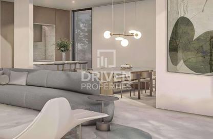 Villa - 4 Bedrooms - 6 Bathrooms for sale in Nad Al Sheba Gardens Phase 3 - Nad Al Sheba 1 - Nad Al Sheba - Dubai