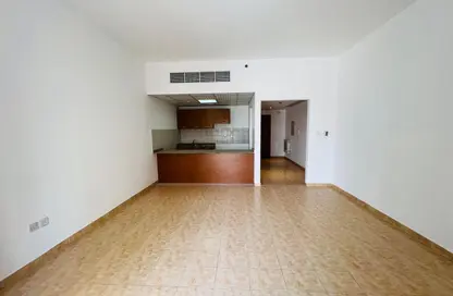 Apartment - 1 Bathroom for rent in Time 1 - Dubai Land Residence Complex - Dubai Land - Dubai