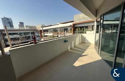 Apartment - 2 Bedrooms - 3 Bathrooms for sale in Villa Pera - District 15 - Jumeirah Village Circle - Dubai