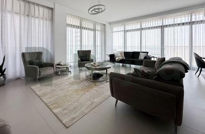Apartment - 2 - 3 for sale in The Cove Building 2 - The Cove - Dubai Creek Harbour (The Lagoons) - Dubai