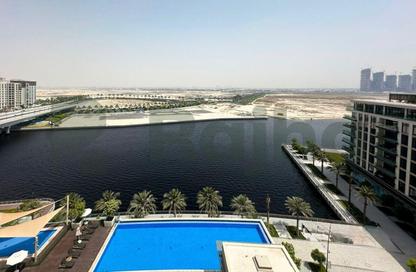 Apartment - 2 - 3 for sale in The Cove Building 2 - The Cove - Dubai Creek Harbour (The Lagoons) - Dubai Apartment - 2 - 3 for sale in The Cove Building 2 - The Cove - Dubai Creek Harbour (The Lagoons) - Dubai