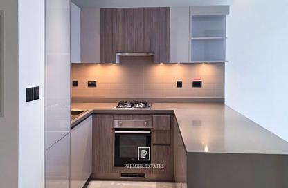 Apartment - 2 Bedrooms - 2 Bathrooms for rent in Crest Grande - Sobha Hartland - Mohammed Bin Rashid City - Dubai