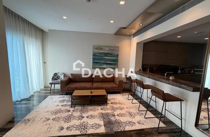 Apartment - 2 - 3 for rent in Damac Heights - Dubai Marina - Dubai Apartment - 2 - 3 for rent in Damac Heights - Dubai Marina - Dubai