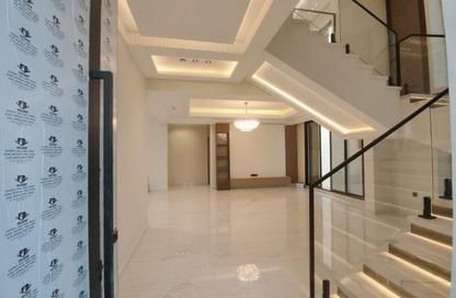 Villa - 5 Bedrooms - 7 Bathrooms for sale in Al Zaheya Gardens - Al Zahya - Ajman