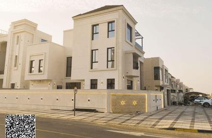 فيلا - 5 غرف نوم - 7 حمامات للبيع في الزاهية جاردنز - الزاهية - عجمان