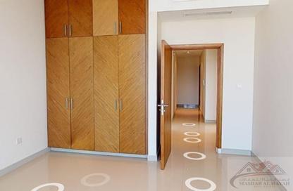 Apartment - 3 - 3 for rent in Al Nada Tower - Al Nahda - Sharjah