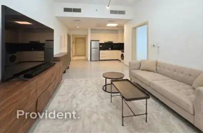 Apartment - 1 Bedroom - 2 Bathrooms for rent in Binghatti Mirage - District 10 - Jumeirah Village Circle - Dubai Apartment - 1 Bedroom - 2 Bathrooms for rent in Binghatti Mirage - District 10 - Jumeirah Village Circle - Dubai