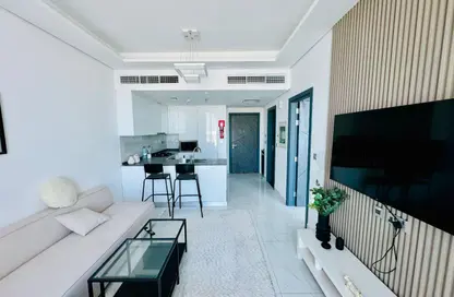 شقة - غرفة نوم - 2 حمامات للبيع في سامانا هيلز - ارجان - دبي شقة - غرفة نوم - 2 حمامات للبيع في سامانا هيلز - ارجان - دبي