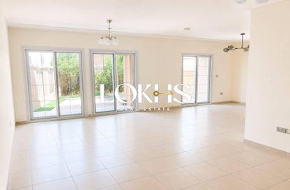 Villa - 3 Bedrooms - 4 Bathrooms for rent in Nakheel Villas - District 12 - Jumeirah Village Circle - Dubai Villa - 3 Bedrooms - 4 Bathrooms for rent in Nakheel Villas - District 12 - Jumeirah Village Circle - Dubai