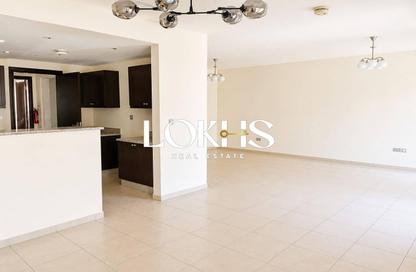 Villa - 3 Bedrooms - 4 Bathrooms for rent in Nakheel Villas - District 12 - Jumeirah Village Circle - Dubai Villa - 3 Bedrooms - 4 Bathrooms for rent in Nakheel Villas - District 12 - Jumeirah Village Circle - Dubai