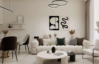 Apartment - 1 Bedroom - 2 Bathrooms for sale in Dar Al Aiham One - International City Phase 2 - Al Warsan 4 - Al Warsan - Dubai Apartment - 1 Bedroom - 2 Bathrooms for sale in Dar Al Aiham One - International City Phase 2 - Al Warsan 4 - Al Warsan - Dubai