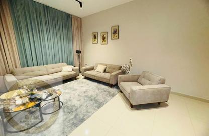 Apartment - 2 Bedrooms - 2 Bathrooms for rent in Al Rashidiya Towers - Al Rashidiya - Ajman Downtown - Ajman Apartment - 2 Bedrooms - 2 Bathrooms for rent in Al Rashidiya Towers - Al Rashidiya - Ajman Downtown - Ajman