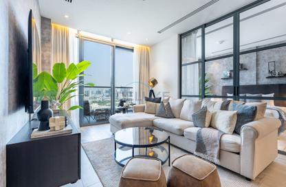 Apartment - 1 Bedroom - 1 Bathroom for rent in The Ivy - District 5 - Jumeirah Village Triangle - Dubai