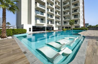 Apartment - 1 Bedroom - 1 Bathroom for rent in The Ivy - District 5 - Jumeirah Village Triangle - Dubai