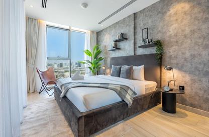 Apartment - 1 Bedroom - 1 Bathroom for rent in The Ivy - District 5 - Jumeirah Village Triangle - Dubai