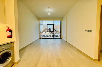 Apartment - 1 Bedroom - 1 Bathroom for rent in Azizi Riviera 48 - Azizi Riviera - Meydan One - Meydan - Dubai