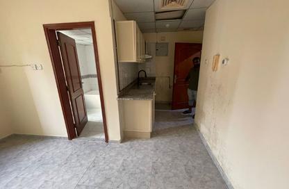 Apartment - 1 - 1 for rent in Al Mareija - Al Gharb - Sharjah