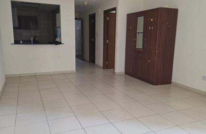 Apartment - 1 Bedroom - 2 Bathrooms for rent in Ajman One Tower 10 - Ajman One - Ajman Downtown - Ajman