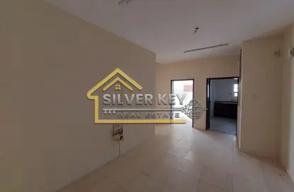 Apartment - 2 Bedrooms - 1 Bathroom for rent in Al Mahatta - Al Qasimia - Sharjah