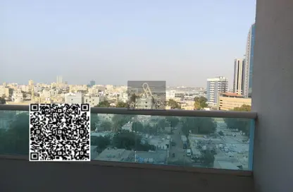 Apartment - 3 Bedrooms - 3 Bathrooms for rent in Liwara 1 - Ajman