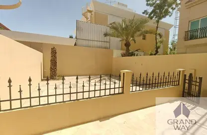 فيلا - 4 غرف نوم - 4 حمامات للايجار في فلل مردف - مردف - دبي