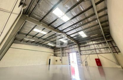 Warehouse - Studio for rent in 8WD - Dubai Investment Park 1 (DIP 1) - Dubai Investment Park (DIP) - Dubai