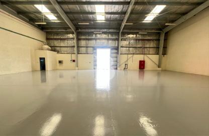 Warehouse - Studio for rent in 8WD - Dubai Investment Park 1 (DIP 1) - Dubai Investment Park (DIP) - Dubai