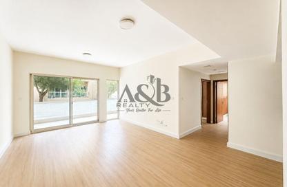 Apartment - 2 Bedrooms - 2 Bathrooms for rent in Al Thayyal 3 - Al Thayyal - Greens - Dubai