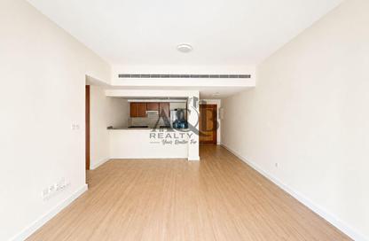 Apartment - 2 Bedrooms - 2 Bathrooms for rent in Al Thayyal 3 - Al Thayyal - Greens - Dubai
