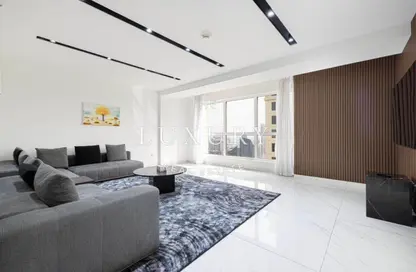 Apartment - 2 Bedrooms - 3 Bathrooms for rent in Murjan 1 - Murjan - Jumeirah Beach Residence - Dubai