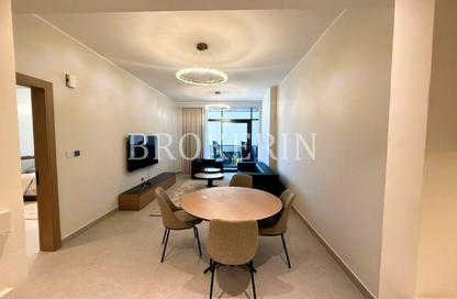 Apartment - 1 Bedroom - 2 Bathrooms for rent in Neva Residences - District 16 - Jumeirah Village Circle - Dubai