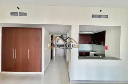 Apartment - Studio - 1 Bathroom for rent in Dubai Wharf Tower 2 - Dubai Wharf - Al Jaddaf - Dubai