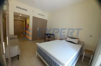Apartment - Studio - 1 Bathroom for rent in AZIZI Riviera 7 - AZIZI Riviera - Meydan One - Meydan - Dubai