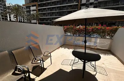 Apartment - Studio - 1 Bathroom for rent in AZIZI Riviera 7 - AZIZI Riviera - Meydan One - Meydan - Dubai