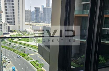 Apartment - 2 Bedrooms - 3 Bathrooms for rent in Regalia By Deyaar - Business Bay - Dubai