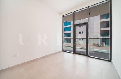 Apartment - 1 - 1 for rent in VYB - Business Bay - Dubai
