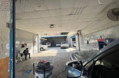 مستودع - استوديو - 1 حمام للبيع في بناية الرميلة - الرميلة 2 - الرميلة - عجمان مستودع - استوديو - 1 حمام للبيع في بناية الرميلة - الرميلة 2 - الرميلة - عجمان