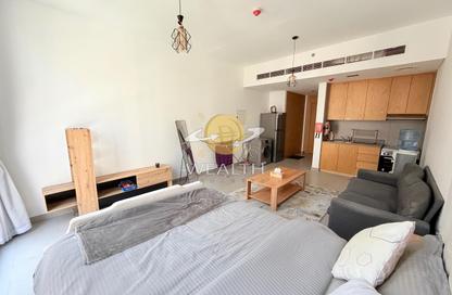 Apartment - Studio - 1 for rent in Souks Residential - Al Mamsha - Muwaileh - Sharjah