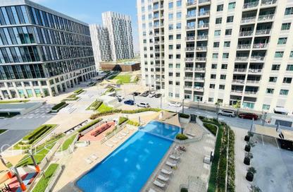 Apartment - Studio - 1 Bathroom for rent in The Sterling East - The Sterling - Business Bay - Dubai