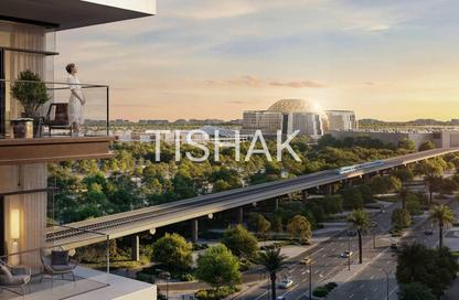 Apartment - 1 Bedroom - 2 Bathrooms for sale in Terra Woods - Expo City - Dubai