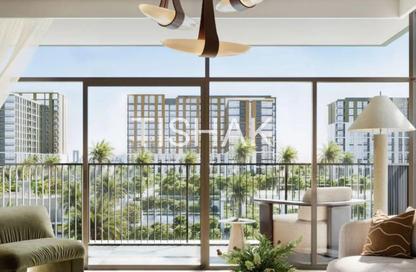 Apartment - 1 Bedroom - 2 Bathrooms for sale in Terra Woods Tower 1 - Terra Woods - Expo City - Dubai