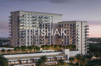 Apartment - 1 Bedroom - 2 Bathrooms for sale in Terra Woods - Expo City - Dubai