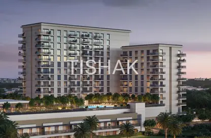 شقة - غرفة نوم - 2 حمامات للبيع في تيرا وودز - مدينة اكسبو - دبي