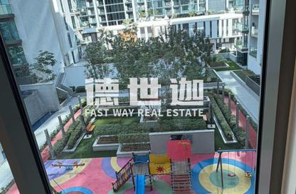 Apartment - 1 Bedroom - 2 Bathrooms for sale in Sobha Hartland Greens 6 - Hartland Greens - Sobha Hartland - Mohammed Bin Rashid City - Dubai